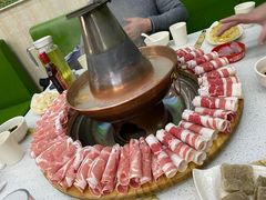 羊围脖-草原牧羊人(圣菲悦城店)
