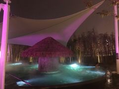 -南京瀚金佰九号温泉酒店