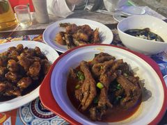-樟树底(胜利河美食街店)