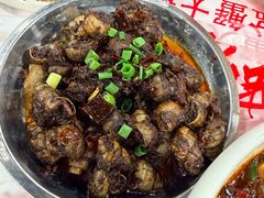 -辣螃铠盆盆蟹大排档(海昌店)
