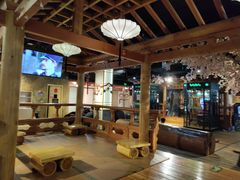 -沐槿宫韩式汗蒸水汇(马群店)