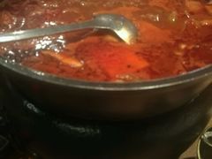 -有才叔的小馆(招商依云曲江店)