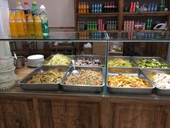 -老刘家永盛斋·传统泡馍(东关南街店)