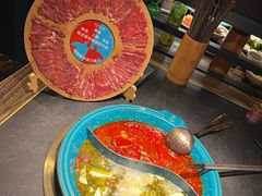 -吼堂老火锅(太古里总店)