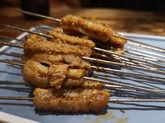 -小俩口烧烤东北菜(双井店)