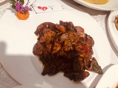 -老人和饭店(打浦路店)