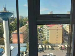 -北京民族园葉子里酒店(鸟巢店)