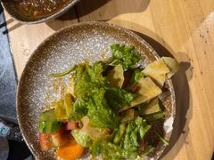 -顶顶汤火牛排火锅·经典铜锅涮肉