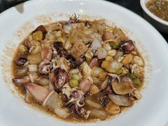 -健眺小海鲜(临海后山店)