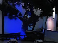 -绿茶餐厅(成都大悦城店)