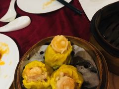 -哈尔滨永泰喜来登酒店·璟泰公馆