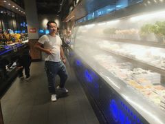 -冠菌火锅自助(东莞桥头店)