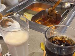 -海底捞火锅(龙岗星河COCO Park店)