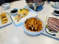 -壹只菜·崇明本地特色菜(崇明南门店)