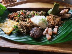 -mamalao老挝烤肉糯米饭
