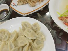 -望海潮海鲜店 特色家常菜(在海一方店)