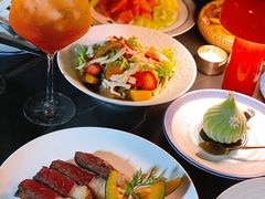 -马灯记·云贵川·Bistro(龙门浩店)