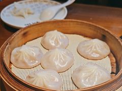 -如轩·海鲜砂锅粥·潮汕菜(一品天下店)