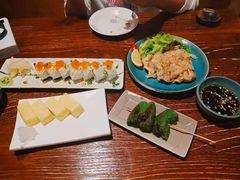 -鸟亭·居酒屋(青年路店)