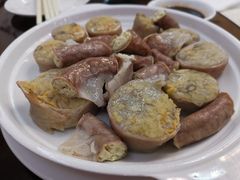 酿大肠粉肠-腰记饭店(龙源路店)
