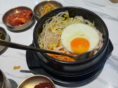 -朴鲸家正宗韩国料理(福田店)