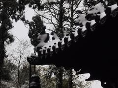 -径山寺