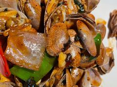 -老伙记海鲜码头(北滘店)