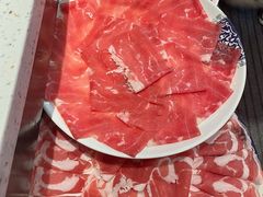 -鑫隆四季涮肉(八角畅游店)