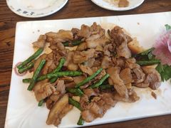 -老雒阳面馆·水席(定鼎门店)