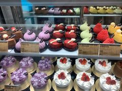 -PAPER STONE BAKERY(天环店)