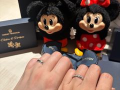 -Harry Winston 海瑞温斯顿