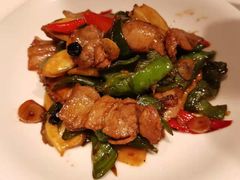 -莆田餐厅PUTIEN(武商MALL店)