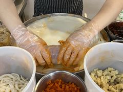 -安徽阜阳卷馍(西单店)