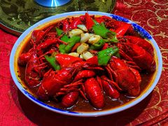 -金陵一哥龙虾(水木秦淮店)