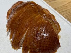 “酥不腻”烤鸭-小大董·烤鸭(五棵松店)