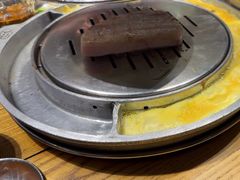 -姜虎东白丁烤肉(银泰中心in99店)
