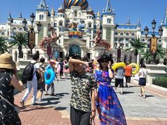 -波塞冬旅游度假区