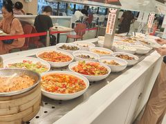 -乡村基(世纪店)