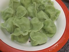 -渡海小渔村.老辈日照菜