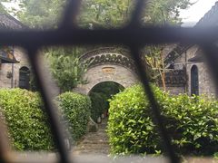 -回龙窝历史文化街区