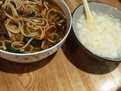 -梅园食堂