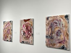 -chi K11艺术空间展览厅