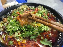 -马路边边·成都串串(翠柏路店)