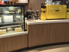 -麦当劳(太平国际机场店)