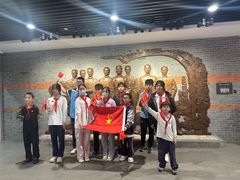 -中国社会主义青年团中央机关旧址纪念馆
