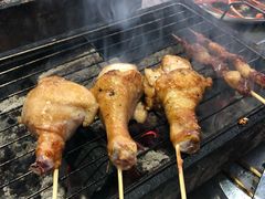 -小象钓虾·营地烧烤(洛溪店)