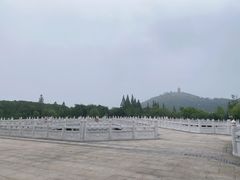 -狼山风景名胜区