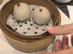 -小城粥道·海胆鲜虾粥(解放广场店)