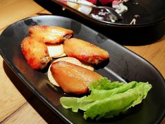 -金牌外婆家(苏州中心店)