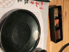 -赤坂亭·M9和牛烧肉·铁板烧·日料398放题(长泰广场店)